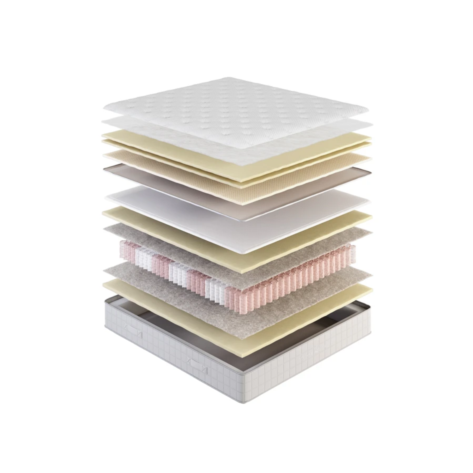 Heaven Luxury 2 Saltea Grether&Wells Heaven Luxury - imagine 1