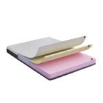 Saltea Visco Optimum Support - expo